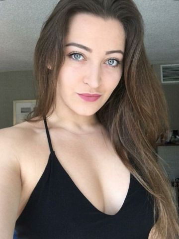 Анастасия Срочно Реал Берёзово