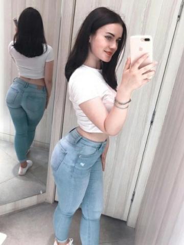 Татьяна Стиль Реал Берёзово