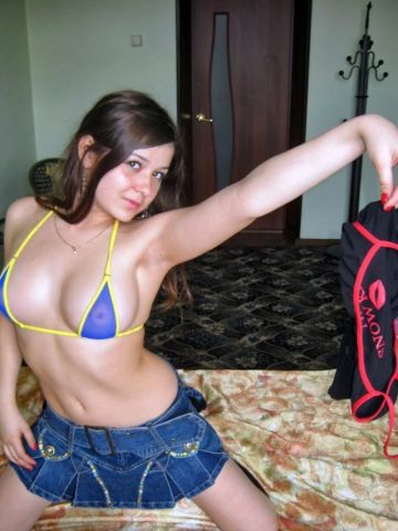 Ульяна Берёзово