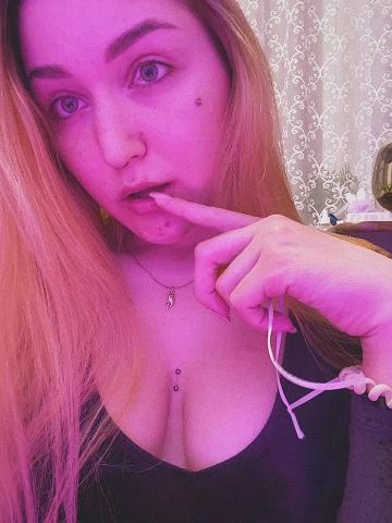 Марина 👑✨ Берёзово